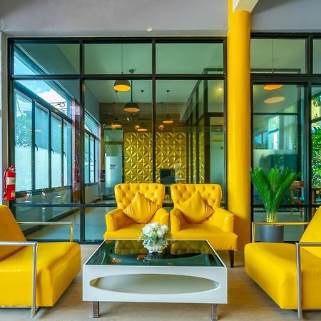 Anchan Boutique Hotel- Sha Plus Чалонг Екстер'єр фото