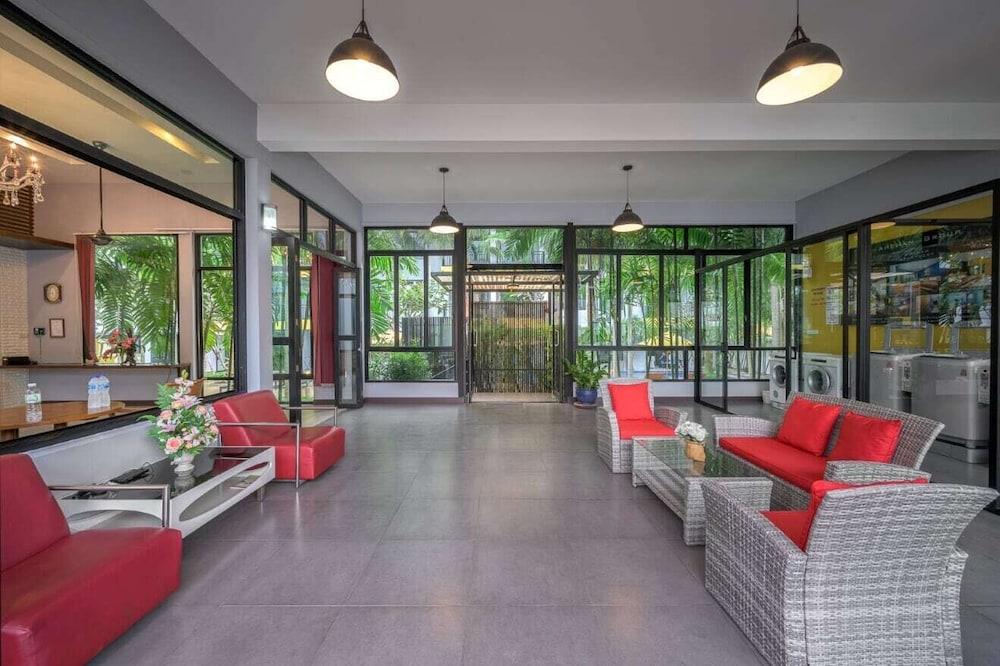 Anchan Boutique Hotel- Sha Plus Чалонг Екстер'єр фото